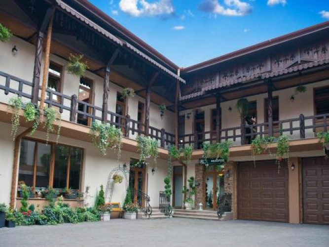 Otel görseli