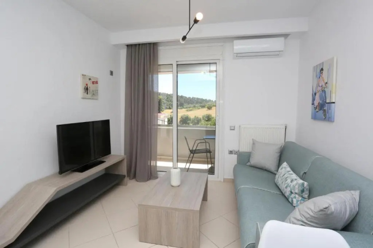 Agreste Luxury Apartments