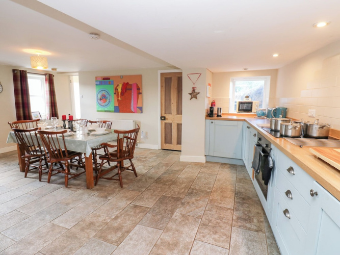 Rosemary Cottage