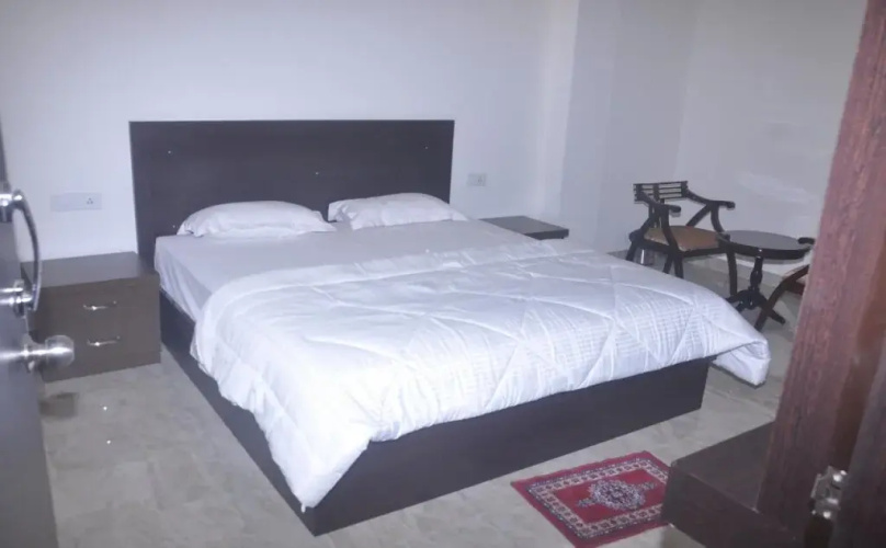 Pushpanjali Home Stay