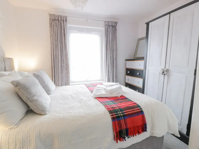 Rosalin Cottage