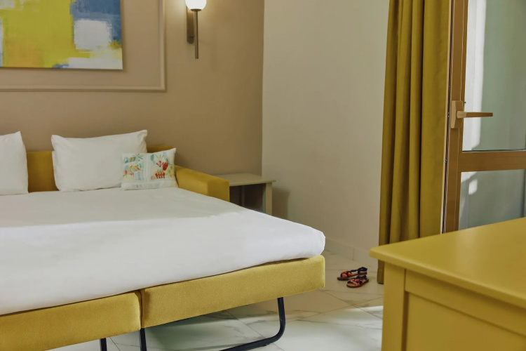 Tui Magic Life Belek Hotel
