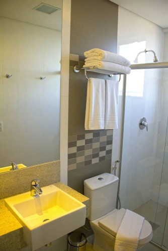 Executive Single room