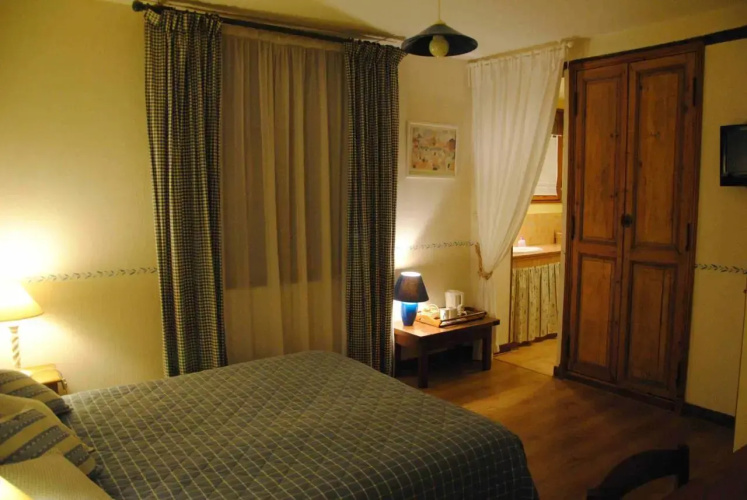 Les Chambres De La Loge