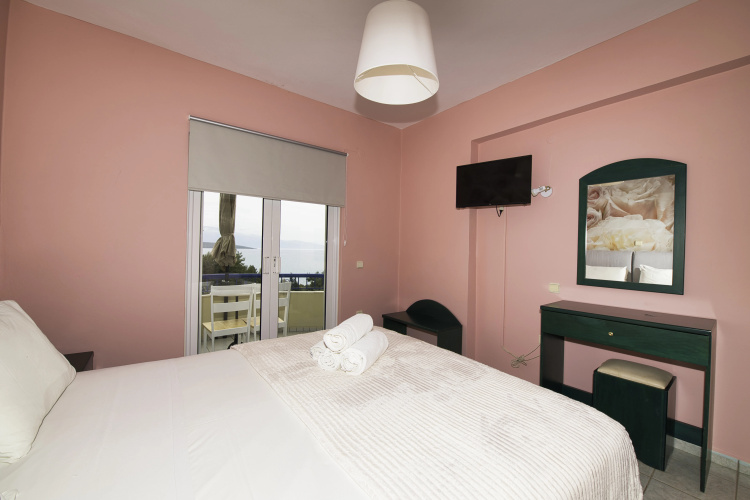 La Casa Di Nonna Anna