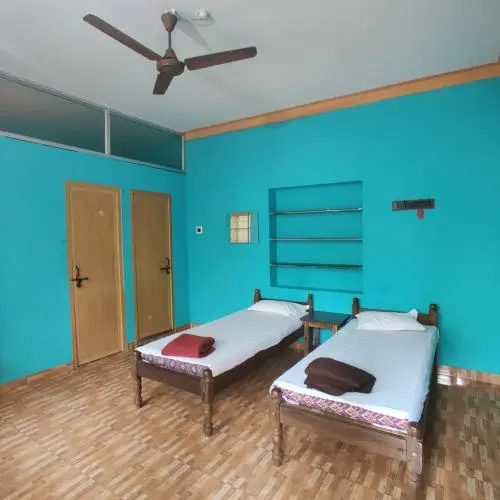 HosteLit