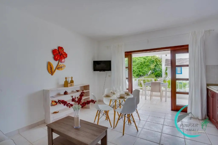 Ocean View! Beautiful Flor Del Mar, 2br, 2bt