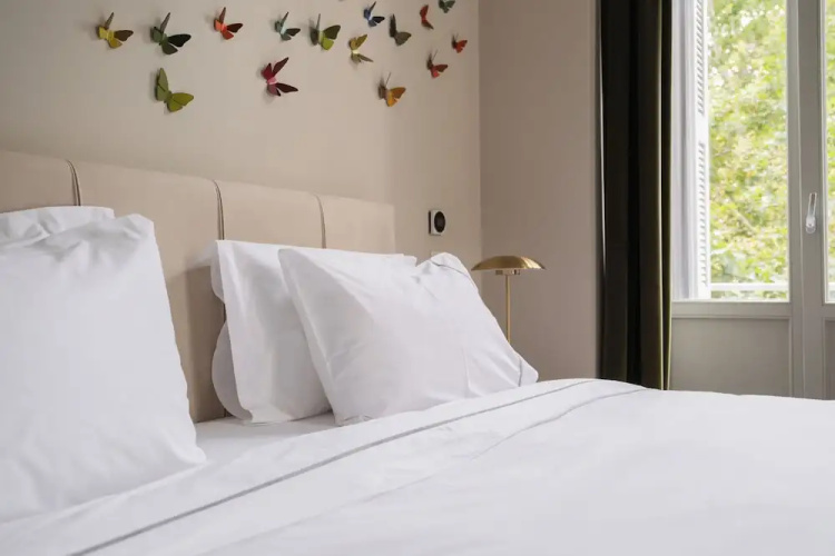 Nine Athens Hotel