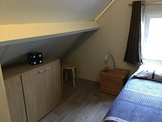 Het Pronkje