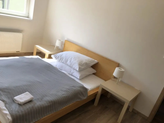 Blahnikova Apartments