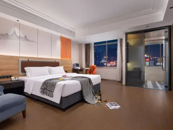 Jinbi Hotel