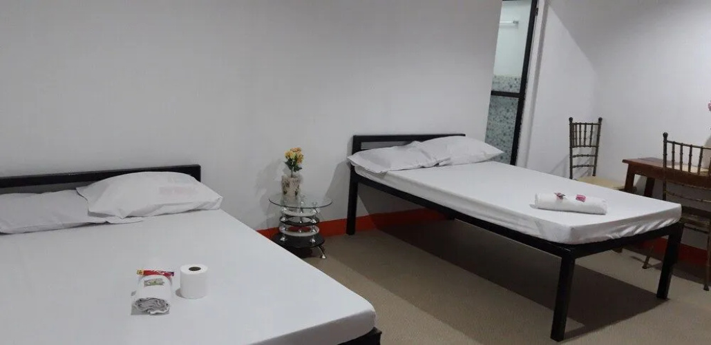 Hotel de Bruce Koo