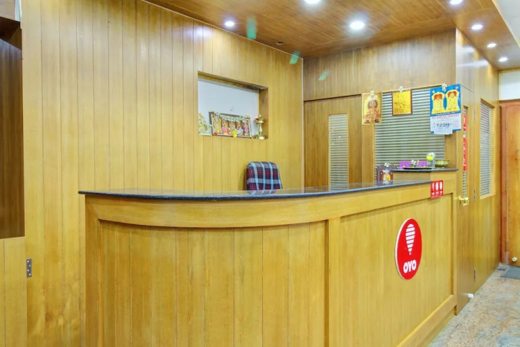 OYO Rooms Ooty Mysore Road