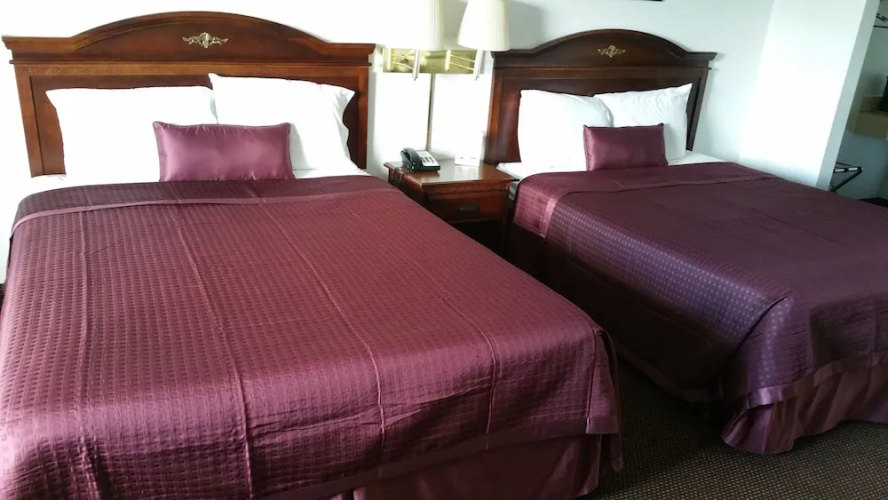 Hoosier Inn