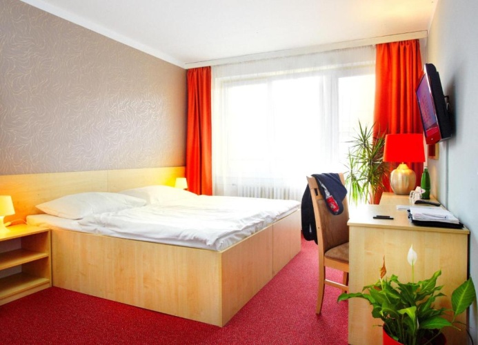 Single room
