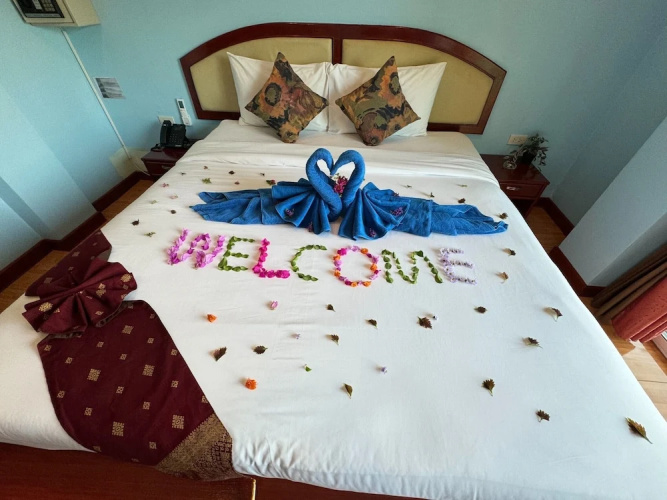Mala Hotel