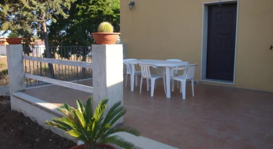 Villa Isola