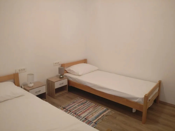 Apartments Cerovecki