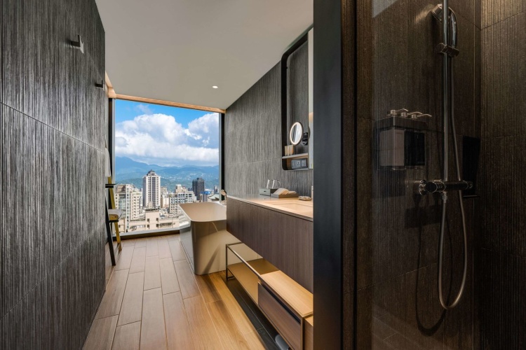 Hotel Resonance Taipei Tapestry Collection by Hilton photo 7