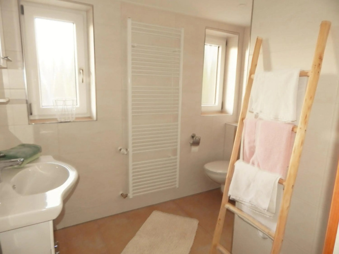 Ferienwohnung Vogl