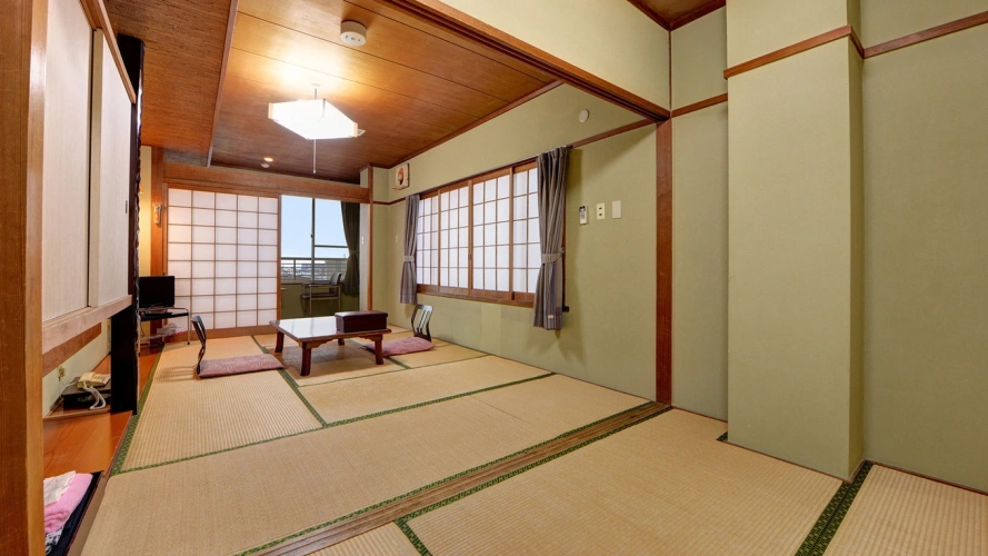 Japanese-Style room