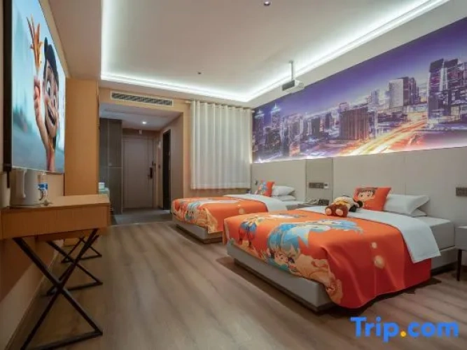 Family Suite