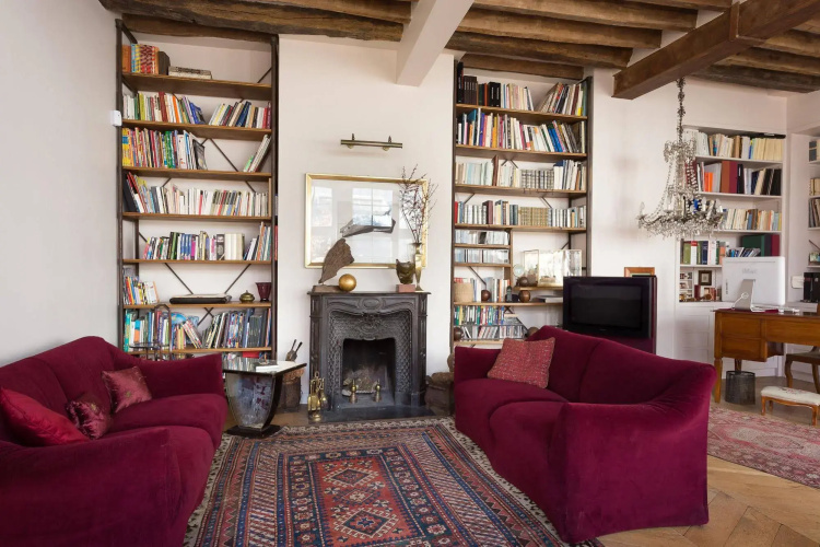 onefinestay - Bastille Apartments