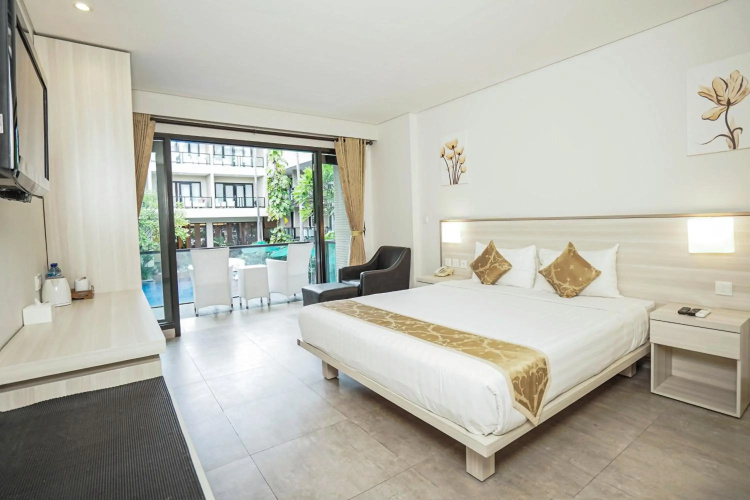 Dekuta Hotel