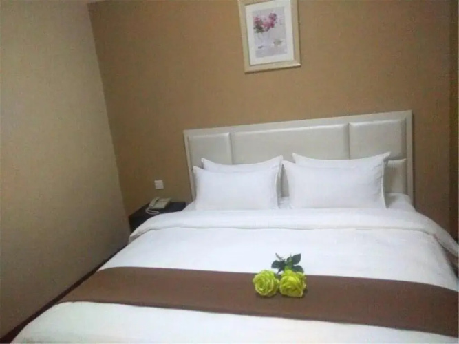 RYM Hotel Dalian Renmin Road