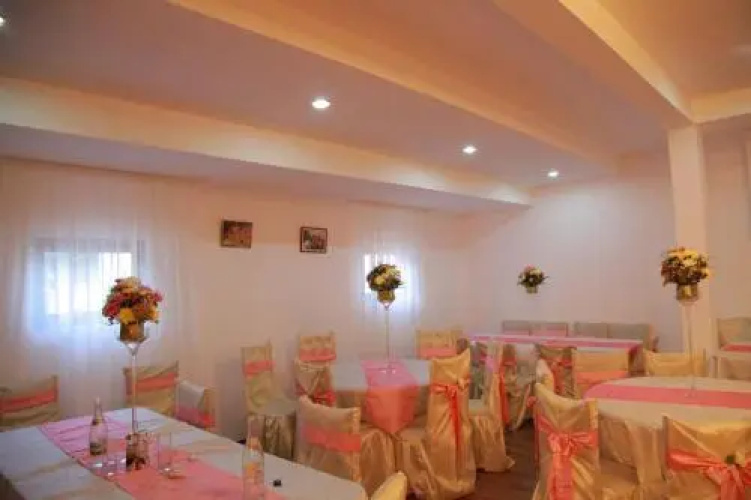 Hotel Vlasca