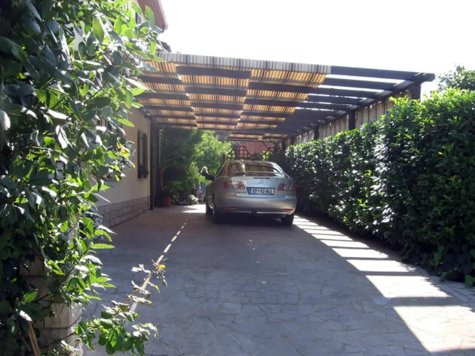 Apartment Rebula