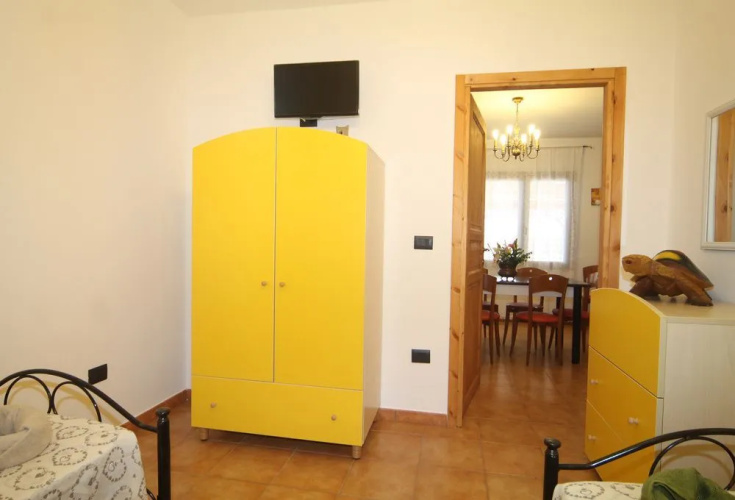 Villa Stracca