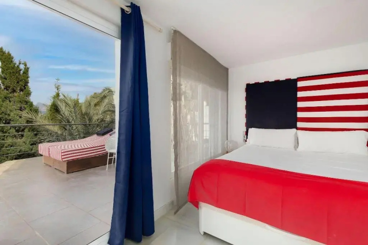 Maison Condesa B&B