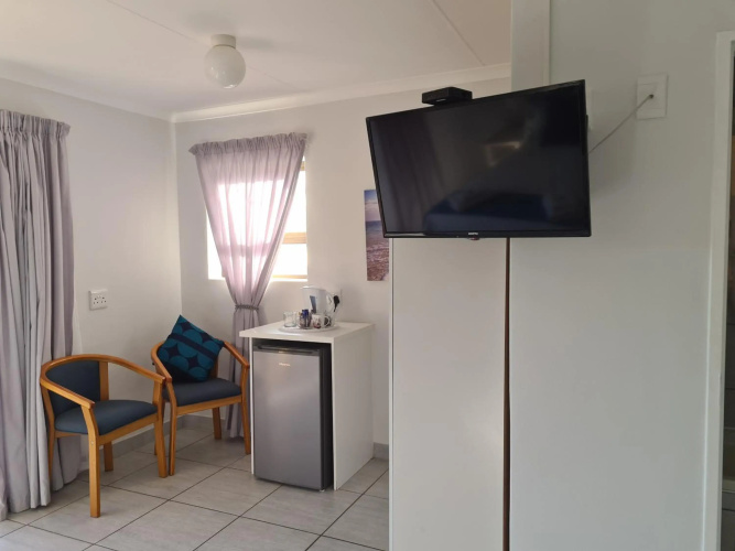 Ocean View Guest House