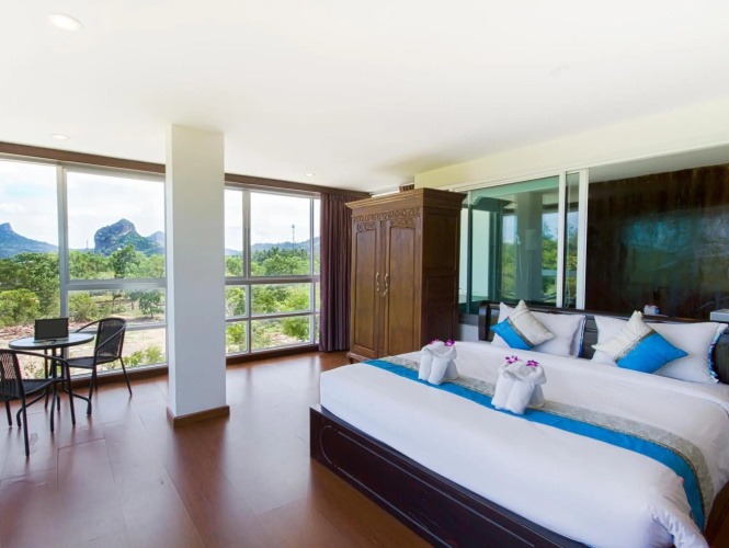The Pano Hotel And Residence
