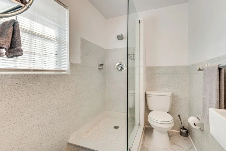 2 Mi to Cocoa Riverfront Park: Home w/ Patio!