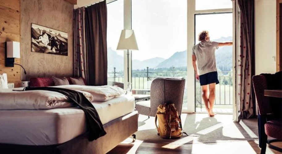 Biohotel Bergzeit
