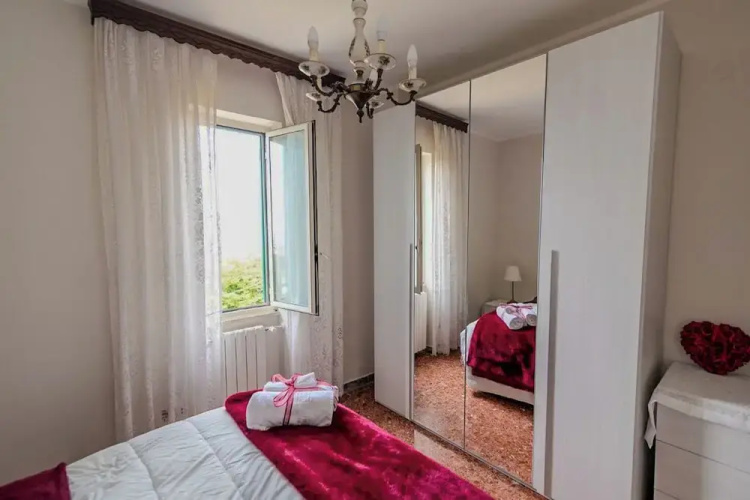 Casa Marino