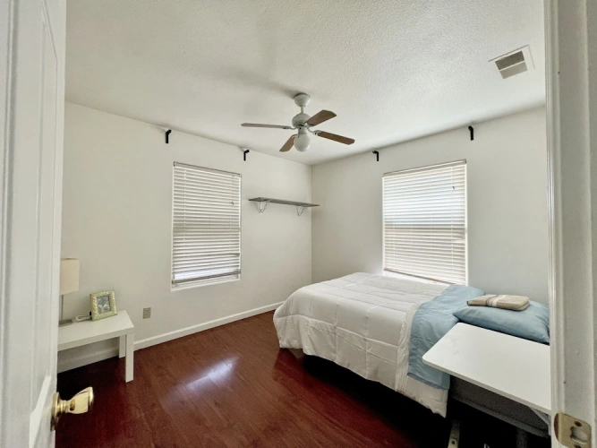 Standard room