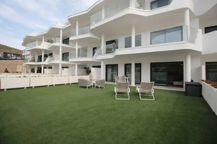 Otel görseli