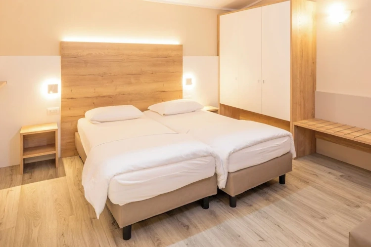 1 Bedroom Standard Apartment