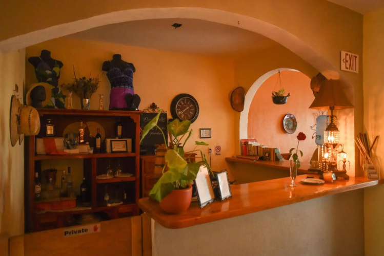 Casa Punta Perula Bed & Breakfast Hotel