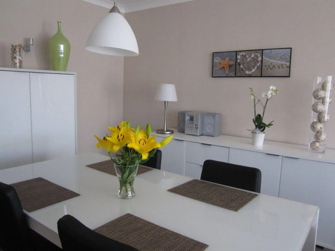 Residence Iris