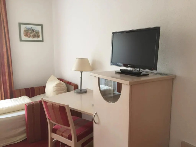 Hotel Zur Krone