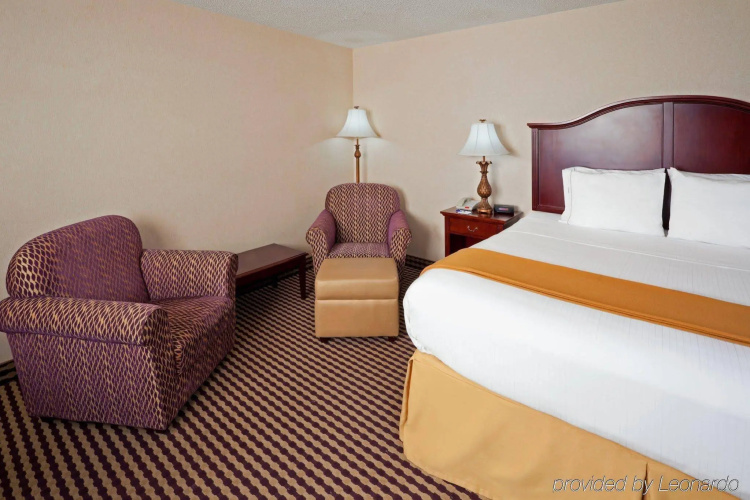 Comfort Inn Paramus — фото 4