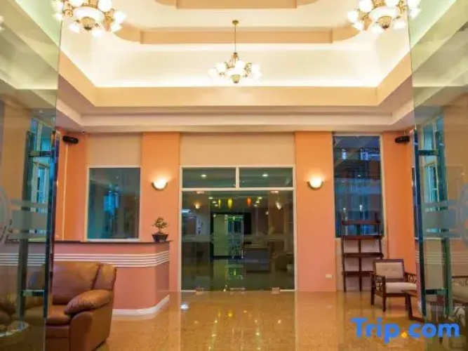 Royal Grand Pattaya