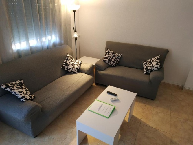 3 Bedrooms Apartment