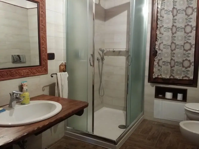 3 Bedrooms Family Apartment