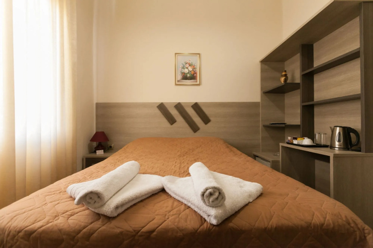 Amalia Rooms