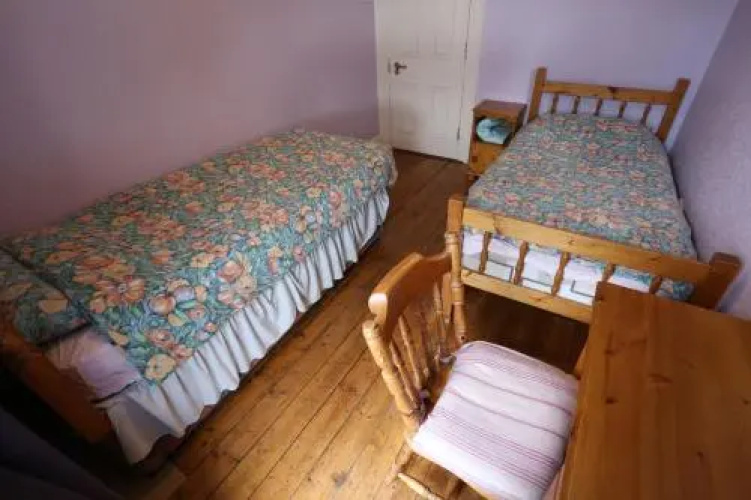 Castle Hostel